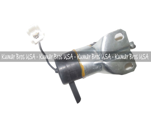 New Kubota Stop Solenoid L4310 L4350 L4610 L4850 L5450 | eBay