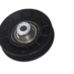 John Deere V-Idler Pulley STX38, STX46 Replaces AM121967