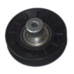 John Deere V-Idler Pulley Scotts S1642, S2046, Low S/N S2546