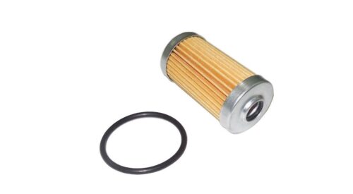 John Deere Fuel Filter with O-ring 1435, 2030, 2210, 4010, 4100, 4110, 4115