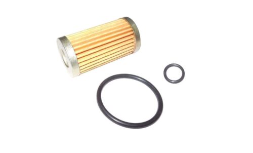 New Ford Holland Fuel Filter with O-Ring 1000, 1300, 1500, 1600, 1700