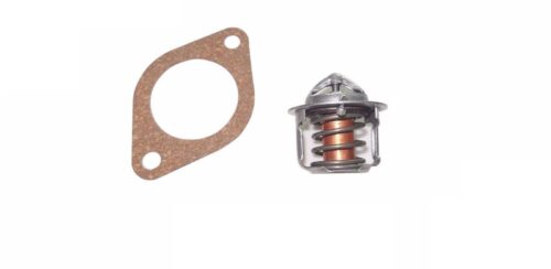 New Ford Holland Tractor Thermostat & Gasket 88°C /190°F 1320 From 01JAN90