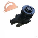 Ford Holland Water Pump with Gasket and Pulley 2N, 8N, 9N