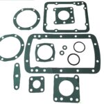 Ford Holland Hydraulic Lift Cover Repair Kit (GASKET KIT) 8N, 9N, 2N (LCRK928)