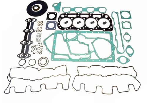 New Ford Holland Full Gasket Set 1920, Holland Full Gasket Set