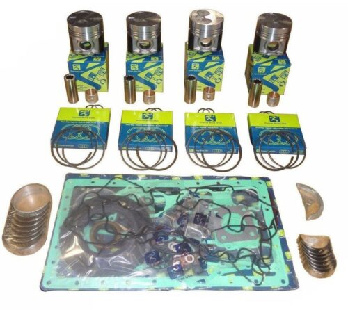 New Ford Holland Overhaul Kit +.5 Size Suitable for 3040