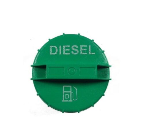 Bobcat Diesel Fuel Cap T630, T650, T750, T770, T870