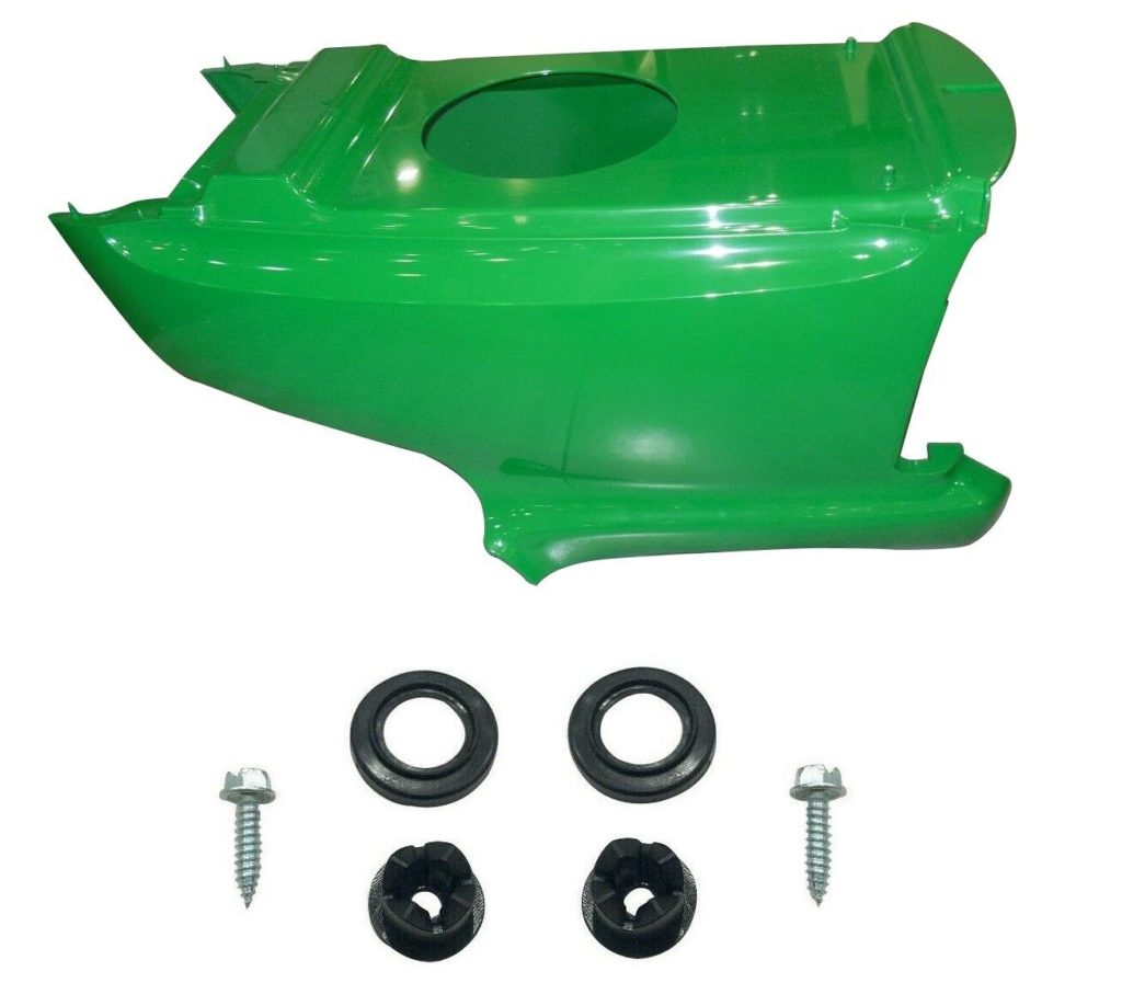 Parts For John Deere Lt160